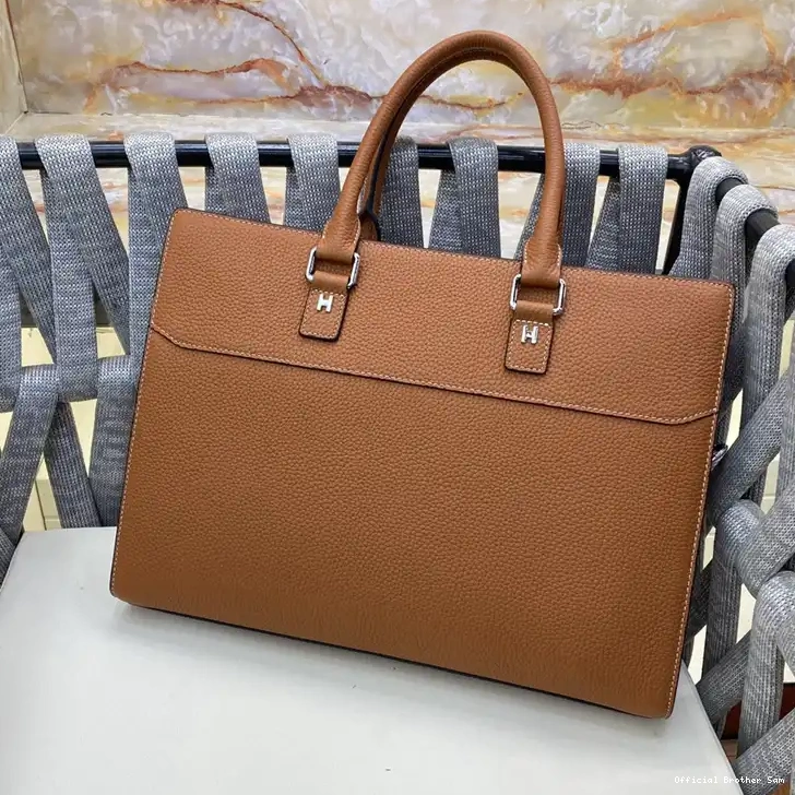 Official Brother Sam 2410YA0114 Bags Hermès 0818
